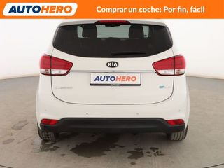Kia Carens 1.7 CRDi Emotion Ecodynamics