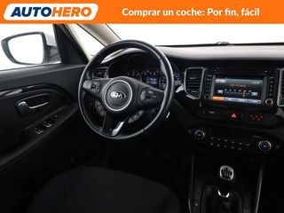 Kia Carens 1.7 CRDi Emotion Ecodynamics