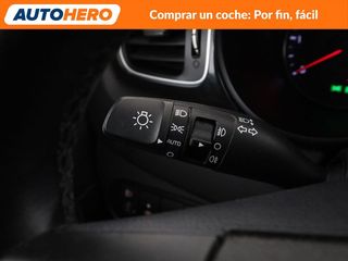 Kia Carens 1.7 CRDi Emotion Ecodynamics