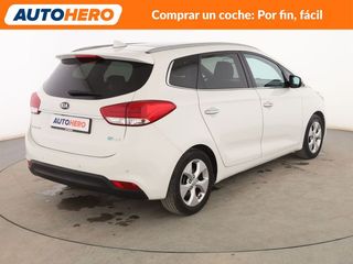 Kia Carens 1.7 CRDi Emotion Ecodynamics