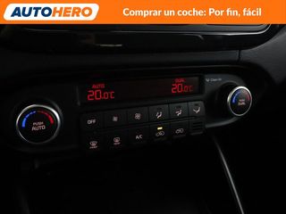 Kia Carens 1.7 CRDi Emotion Ecodynamics