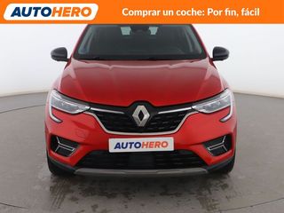 Renault Arkana 1.6 Hybrid E-Tech Techno