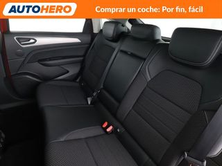 Renault Arkana 1.6 Hybrid E-Tech Techno