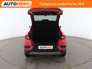 Renault Arkana 1.6 Hybrid E-Tech Techno