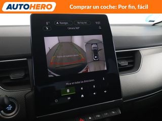 Renault Arkana 1.6 Hybrid E-Tech Techno