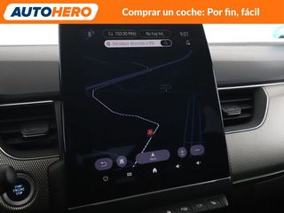 Renault Arkana 1.6 Hybrid E-Tech Techno