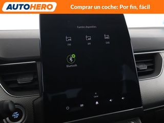 Renault Arkana 1.6 Hybrid E-Tech Techno