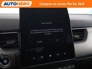 Renault Arkana 1.6 Hybrid E-Tech Techno