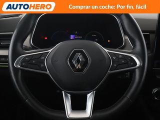 Renault Arkana 1.6 Hybrid E-Tech Techno