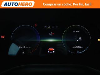 Renault Arkana 1.6 Hybrid E-Tech Techno