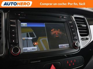 Kia Carens 1.7 CRDi Emotion Ecodynamics