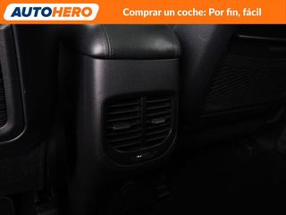 Kia Carens 1.7 CRDi Emotion Ecodynamics