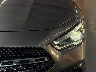 Mercedes-Benz GLA (H247) 2021