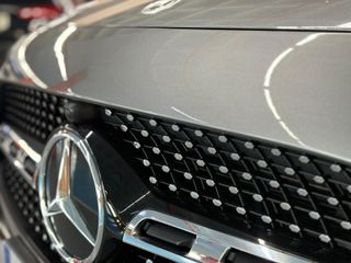 Mercedes-Benz GLA (H247) 2021