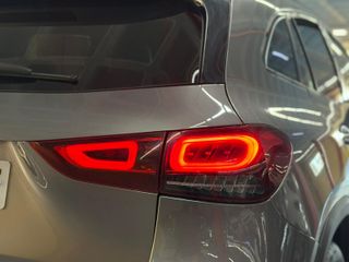 Mercedes-Benz GLA (H247) 2021
