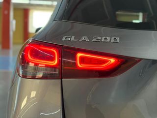 Mercedes-Benz GLA (H247) 2021