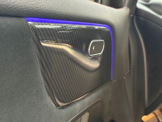 Mercedes-Benz GLA (H247) 2021