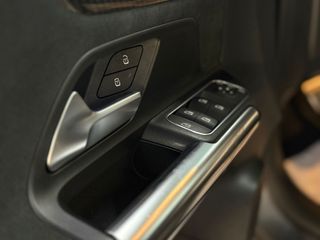 Mercedes-Benz GLA (H247) 2021