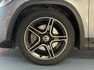 Mercedes-Benz GLA (H247) 2021