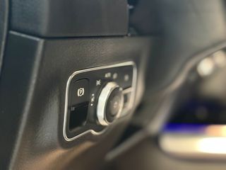 Mercedes-Benz GLA (H247) 2021