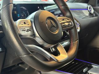 Mercedes-Benz GLA (H247) 2021