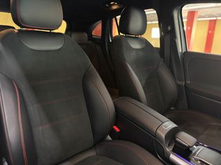 Mercedes-Benz GLA (H247) 2021