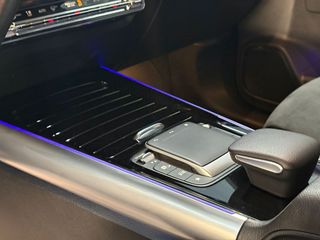 Mercedes-Benz GLA (H247) 2021