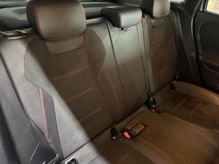 Mercedes-Benz GLA (H247) 2021