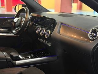 Mercedes-Benz GLA (H247) 2021