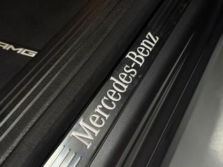 Mercedes-Benz GLA (H247) 2021