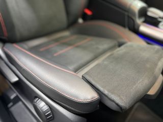 Mercedes-Benz GLA (H247) 2021