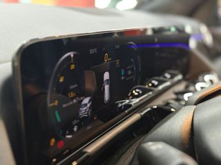Mercedes-Benz GLA (H247) 2021