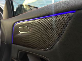 Mercedes-Benz GLA (H247) 2021