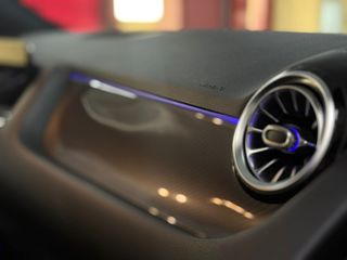 Mercedes-Benz GLA (H247) 2021