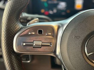 Mercedes-Benz GLA (H247) 2021