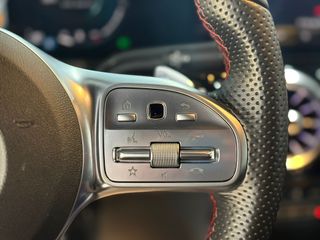Mercedes-Benz GLA (H247) 2021
