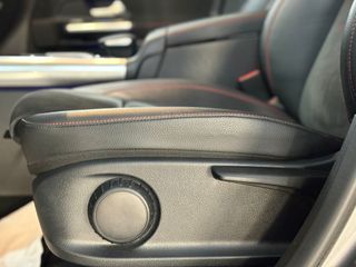 Mercedes-Benz GLA (H247) 2021