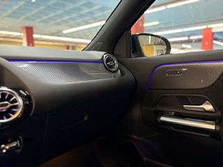 Mercedes-Benz GLA (H247) 2021
