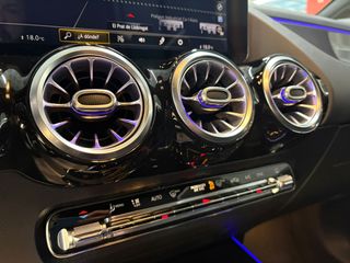 Mercedes-Benz GLA (H247) 2021