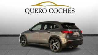 Mercedes-Benz GLA (H247) 2021