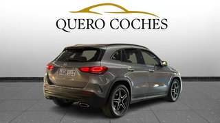 Mercedes-Benz GLA (H247) 2021