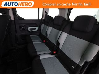 Citroën Berlingo 1.5 Blue-HDi Shine M