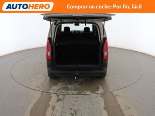 Citroën Berlingo 1.5 Blue-HDi Shine M