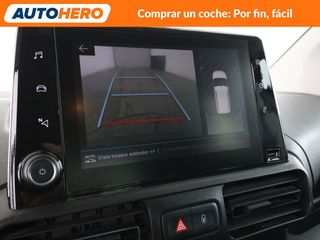 Citroën Berlingo 1.5 Blue-HDi Shine M