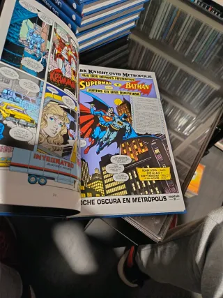 Las Aventuras de Superman Colección Completa