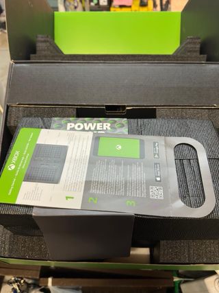 Xbox Series X 1TB SSD