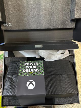 Xbox Series X 1TB SSD