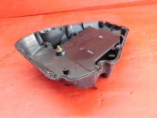 COPERCHIO SUPERIORE AIRBOX TRIUMPH STREET TRIPLE