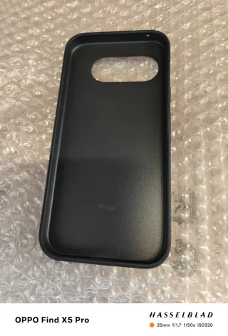 Cover originale Google Pixel 10 Pro