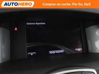 Renault Laguna 1.5 dCi Limited